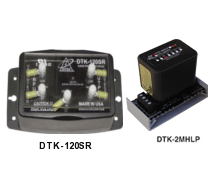 Power/Data Surge Protector DTK-120SR, DTK-2MHLP